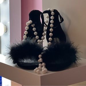 Steve Madden Imelda block heel